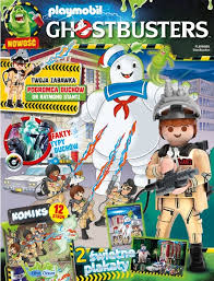 Ανακάλυψε τις σειρές playmobil® pirates, city life, knights, dragons, city action,princess και πολλές ακόμη! Playmobil Ghostbusters Prasa Sklep Empik Com