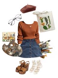 Summer Art Hoe Outfits Tumblr Cuteanimals See more ideas about art hoe aesthetic, art hoe, mood board fashion. summer art hoe outfits tumblr cuteanimals