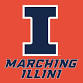 Marching Illini Live in Concert — The University of Illinois Bands