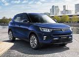 SSANGYONG-TIVOLI