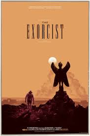 Use custom templates to tell the right story for your business. Time To Call The Exorcist The Power Of Alternative Poster Art Compels You Halloween Love