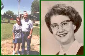 Happy birthday Larry. Larry James Reinke was born