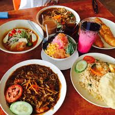Bukan apa, malaysia memang terkenal dengan pilihan kedai makan yang pelbagai. 25 Tempat Makan Best Di Putrajaya 2021 Terbaik Saji My