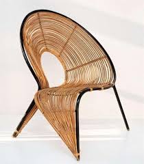 30 Awesome Rattan Chairs For Summer Decor Digsdigs Furniture Unique Furniture Chair Design