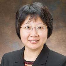 Vicky Lee, MD, PhD joins Compass...