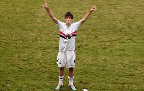 Join the discussion or compare with others! Lucas Piazon Pitaco Do Gringo S Brazilian Football Site
