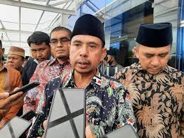Kami adalah bagian dari kementerian agama republik indonesia di bawah naungan direktorat jenderal bimbingan masyarakat islam yang menyajikan seluruh informasi mengenai masjid dan musholla di seluruh wilayah republik indonesia. Kakanwil Kemenag Aceh Mutasi Pejabat Lagi 40 Pejabat Eselon Iv Diganti