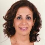 Doctor Mona Anwar Reyad Internist