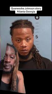 What Happened with Quaneesha Johnson