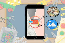 Fügen sie die fotos, bilder sowie grafiken hinzu. Mit Diesen Apps Konnen Sie Schnell Und Einfach Eine Slideshow Erstellen