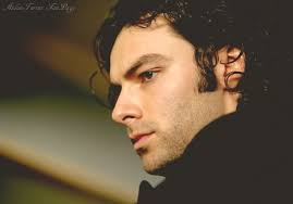 Aidan Turner