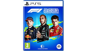 I also had the feeling that the steering wheel was very different from the f1 2020. Buy F1 2021 Ps5 Game Ps5 Games Argos
