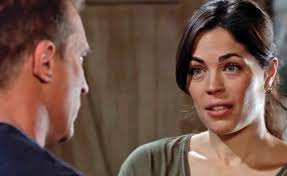 General Hospital Spoilers: Britt Takes Jason Up on His Offer to Run Away?