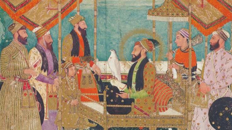 The Aurangzeb You Never Knew - Rediff.com