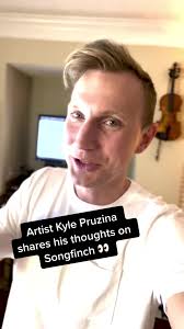 Kyle Presogna