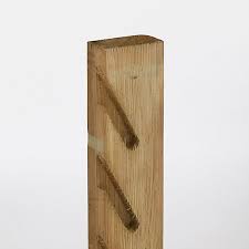 Maybe you would like to learn more about one of these? Poteau Bois Castorama 9x9