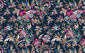 Download Wallpapers Coorful Flowers Pattern 4k Floral Patterns Background With Flowers Abstract Flowers Pattern Colorful Floral Backgrounds Floral Textures Decorative Art For Desktop Free Pictures For Desktop Free