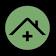AMEDISYS HOME HEALTH logo