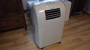 But i grew up and traveled and realized that there are plenty of places in the 'states (and around the world) where a/c isn't necessary—that is, until those few sweltering weeks in july. How To Clean A Portable Air Conditioner Instructables