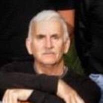 Edward Thomas Wasmer Jr. Obituary