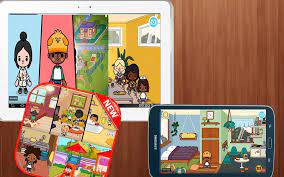 Vacation apk for android free download. Free Toca Boca Life Vacation For Android Apk Download
