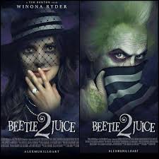 Winona ryder confirms that beetlejuice 2 is actually happening. Beetlejuice 2 Der Bio Exorzist Geht Endgultig In Rente