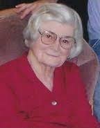 Olive Lois Cochran Holstine (1918-2010)