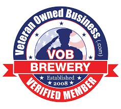 Veteran Owned Business Brewery Member Badges And Logos Veteran Owned Businesses News Vobeacon Veteran Owned Business Veteran Military Spouse