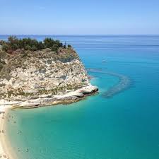 You can rent boats on the spot and go on an amazing cruise to see the bays and hills along which the beaches stretch. Photos At Tropea Beach Beach In Tropea