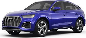 Image result for Palace Blue 2021 Audi