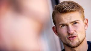 Get notified when instagram || matthijs de ligt is updated. Matthijs De Ligt Sorgte Mit Aussagen Zur Impfung Fur Kritik