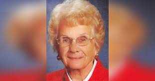 Obituary information for Maxine Schnitker Beard