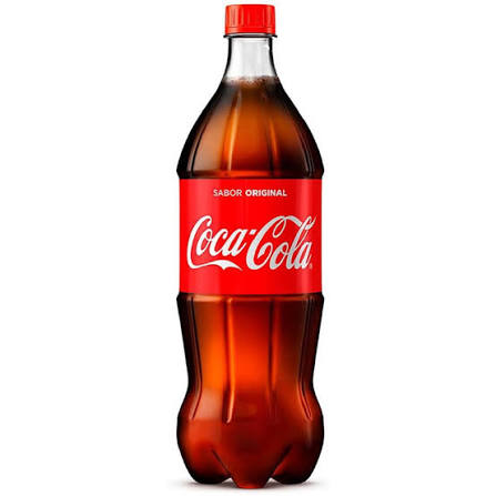 Coca Cola 1L