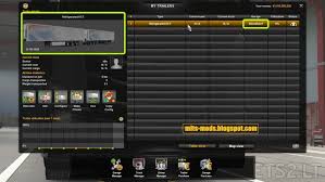 This mod unlocks every part and accesory for trucks and trailers. Unlock Ets2 Mods