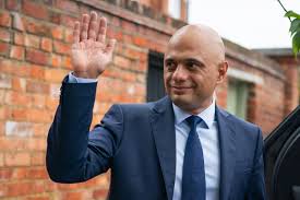 Sajid javid has begun his job as health secretary after matt hancock resigned for breaching social following news of his new appointment, mr javid tweeted: Z 38xxsqq62tfm