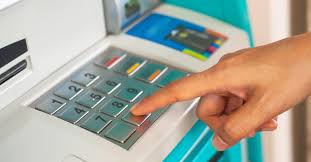 Em qualquer sítio e a qualquer hora, o multibanco movimenta a vida!. Unico Multibanco Da Vila Fora De Servico Desde Quinta Feira O Amarense