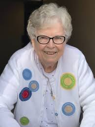 Obituary for Eunice Pearl (Tweit) Blair