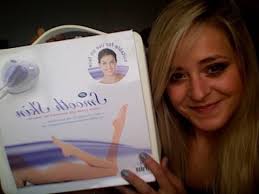 We can prescribe vaniqa cream to help slow facial hair growth in women. Boots Smooth Skin Laser Hair Removal Review Fleur De Force Youtube