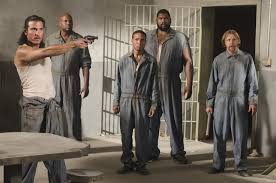 Everything pays off, the main characters learn something, and our heroes ride off into the. The Prisoners Tv Series Walking Dead Wiki Fandom