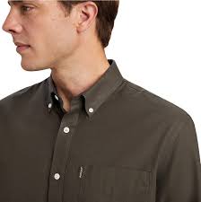 2023 Ariat Mens Clement Shirt 10042099