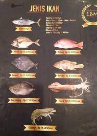 Ikan Bakar Makassar Babarsari Depok Yogyakarta Traveloka Eats