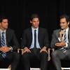 The rivalry between roger federer and rafael nadal is probably the greatest in tennis history. 1