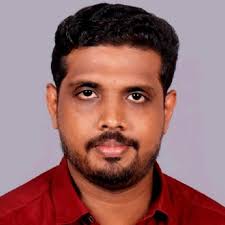 tonyabhm (Tony Xavier) · GitHub