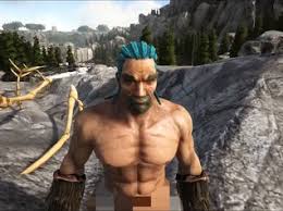 These settings were provided by the creator of the mod, and are the same/close to the settings on the hosted official Ark Survival Evolved Alle Frisuren Freischalten Und Schere Craften Spieletipps