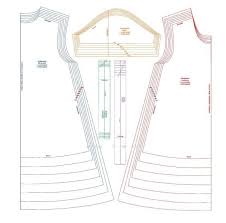 Moldes De Vestidos De Crianças Para Imprimir Em Tamanho Real Molde De Vestido Infantil Para Imprimir Com Passo A Passo Artesanato Passo A Passo Molde Vestidos Infantis Molde De Vestido Infantil Moldes Para Vestuario De Crianca