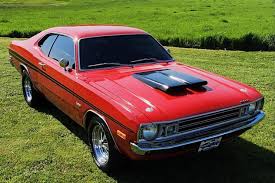 Image result for Bright Red 1972 Dodge