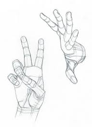 Please For Any Shares Outside Deviantart Of My Drawings Put In The Post The Source Link Thank You It Pinterest Com Manos Dibujo Dibujos Dibujo De Posturas