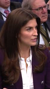 CNN Chief White House Correspondent Kaitlan Collins pressed White House  press secretary Karoline Leavitt about the legality of Trump's DOJ purge.  #cnn #trump #doj