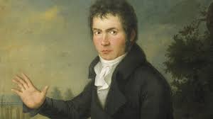 Mit 48 war er komplett taub und litt unter tinnitus. Ludwig Van Beethoven Was Zu Wissen Lohnt Beethoven Bewegt Br Klassik Br Klassik Bayerischer Rundfunk