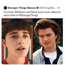 Who else is watching stranger things rn 🙋🏻‍♀️